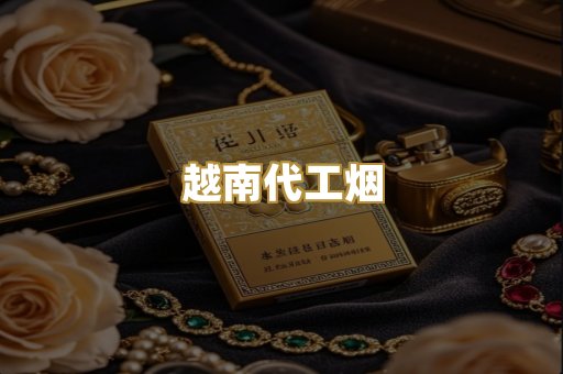 云霄爆珠烟